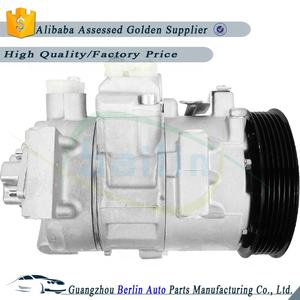 คอมเพรสเซอร์เครื่องปรับอากาศรถยนต์สำหรับ <span class=keywords><strong>Toyota</strong></span> Corolla ZRE15 # <span class=keywords><strong>altis</strong></span> <span class=keywords><strong>2007</strong></span> - Product Image 2