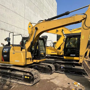 Excavatrice CAT 311f utilisée par vente directe d'usine 312B 312C 312D 312DGC 312D2 312DL 312D2L 313 315 329 330 Caterpillar - Product Image 1