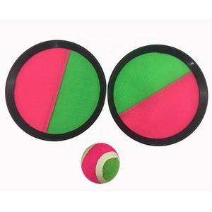 Filet <span class=keywords><strong>de</strong></span> Tennis <span class=keywords><strong>de</strong></span> plage OEM, attaches amusantes, sport, lancer, ballon, collant, usine, nouveau - Product Image 4