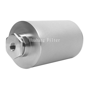 Nouveau produit disque de filtre fritté pour la purification - Product Image 3