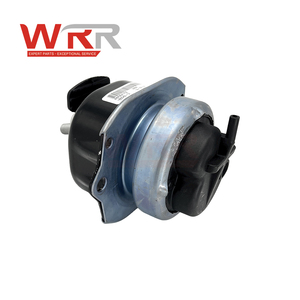 Soporte de Motor 22116795417 22116793016 para BMW F25 F26 X3 X4, Soporte de Suspensión de Goma Resistente, Piezas Premium - Product Image 3
