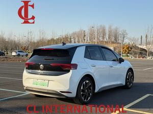 Voiture d'occasion/Voiture neuve, voitures chinoises les <span class=keywords><strong>moins</strong></span> chères, <span class=keywords><strong>Volkswagen</strong></span> ID.3 2025, 5 places, véhicule à énergie nouvelle EV/BEV, longue autonomie, style extérieur - Product Image 3