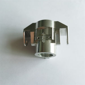 خدمات مخصصة ، أكمام اتصال روبوتية عالية الدقة ، معدنية - Product Image 6