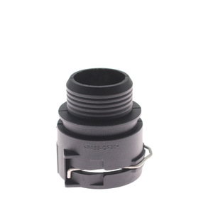 Conector de Manguera de Refrigerante Árbol de la Vida NW26 con Brida de 0 Grados para Reparación y Reemplazo de Motores - Product Image 5