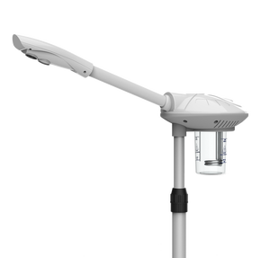 Vaporizador facial profesional IONIC para el hogar del salón-Ruedas compatibles con toda el agua y sin ruido - Product Image 3