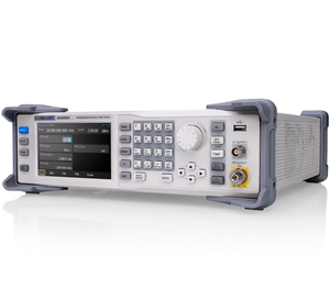 Produit d'origine authentique SIGLENT SSG5000A Générateur RF Alimentation numérique SIGLENT SSG5000A Générateur RF - Product Image 1