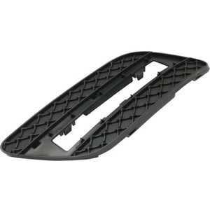 Mercedes W166 Fog Light Bezel A1668842122 1668842222 Plastic Trim Cover For 2012-2015 ML Grade - Product Image 2