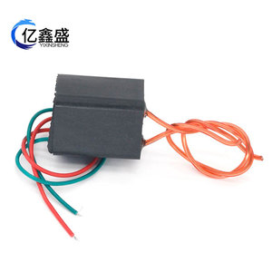 Générateur d'ignition haute tension 3.7-6V DC, module d'augmentation de tension à impulsions, gestion de l'alimentation - Product Image 2