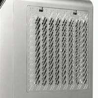 Generador de Agua Atmosférico (AWG) de 10L, Máquina de Agua Potable de Aire, con Precio de Oferta para Uso Doméstico y Exterior