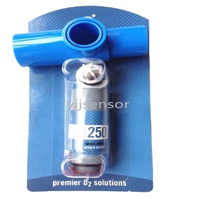 Cuộc sống lâu dài oxy công nghiệp cảm biến MAX-250B max250 Mô tả sản phẩm max250b max250b + - Product Image 2