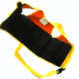 Biểu Tượng Tùy Chỉnh Màu Sắc Phim Hoạt Hình Trẻ Mới Biết Đi Bơi Aid Đồ Bơi Cho Tìm Hiểu Để Bơi Float Phù Hợp Với Bơi Vest Cho Trẻ Em - Product Image 3