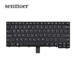 Teclado para Portátil IBM <span class=keywords><strong>Thinkpad</strong></span> T431S <span class=keywords><strong>E440</strong></span> T450 T440P E431 T440 T440S T450S T460 L440 L450 Sin Trackpoint - Product Image 3