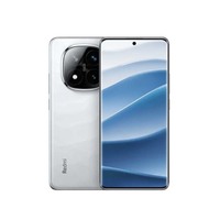 Téléphone portable d'origine de haute qualité pour Xiaomi Redmi Note 14 Pro+ 6,67 pouces Smartphone 5G