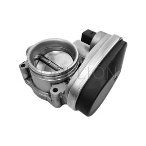 Corps de papillon automatique ZONELION pour BMW 3 <span class=keywords><strong>Compact</strong></span> <span class=keywords><strong>E46</strong></span> <span class=keywords><strong>316ti</strong></span>/Convertible 318Ci/Coupé 316-318Ci/Touring 316-318i E91 1 E87 2.0 D - Product Image 3