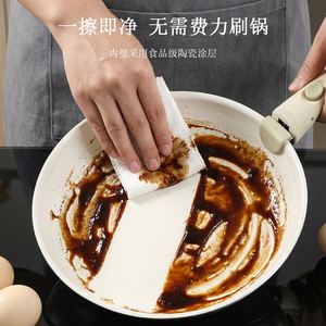Juego de Ollas de Cocina Antiadherentes de Acero Inoxidable Personalizadas, Juego de Ollas para Cocina, Ollas Duraderas con Tapa - Product Image 3