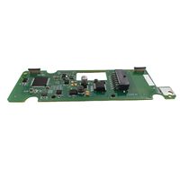 Carte de circuit imprimé de contrôleur de plateforme PCB 1600439 pour ciseaux élévateurs électriques 1230ES 1532R 1930ES 2030ES 2632ES 2646ES 3246ES