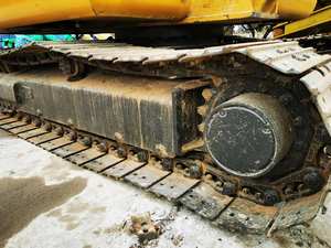 Used Cat 305.5E2 Mini Crawler Excavator 5Ton <b>Second</b> <b>Hand</b> CAT 305.5 Excavator with Core Engine Component Pump Included - Product Image 4