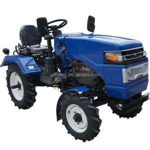 Mini tracteur/motobloki