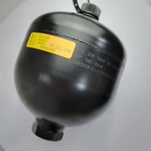 Accumulateur à diaphragme SBO210-1.4E1/112U-210AK - Product Image 6