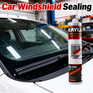 Sellador de Silano Modificado Profesional y Eficiente, Alta Elasticidad y Resistente a la Intemperie para la Construcción - Product Image 3