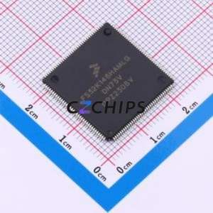 LQFP-144 FS32K146HAT0MLQR (20x20) ของแท้และใหม่เอี่ยมชิป IC ไมโครคอนโทรลเลอร์ (MCU/mpu/soc) - Product Image 1