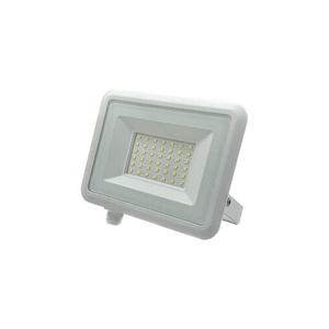 Foco LED blanco cálido de 50w 6500k - iluminación eficiente para hogares, oficinas y espacios exteriores. - Product Image 1
