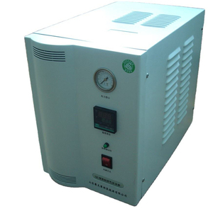 Générateur d'ozone 20g 30g 50g pour la maison et la piscine, machine de désinfection à l'ozone, purificateur d'air - Product Image 1