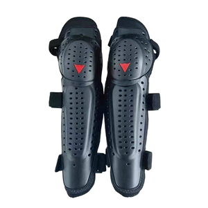 ANTMAX High Quality Polyester Lightweight Advanced Protective Safety Motocross Bicycles and Intense Sports <strong>Kneepad</strong> - Product Image 1