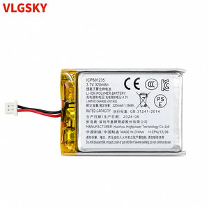 Custom AI Voice Module Supplier With Voice Assistant Function For Interactive Toy Solution OEM Development Service - Product Image 5