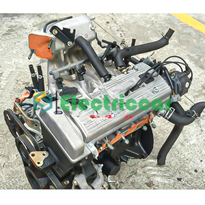 Moteur d'occasion d'origine de haute qualité 5A 1.5L pour - Product Image 4