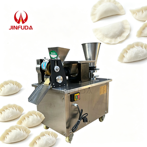 Macchina per Ravioli a Funzionamento Continuo per Cucine Centralizzate, Produzione in Serie di Ravioli - Product Image 1