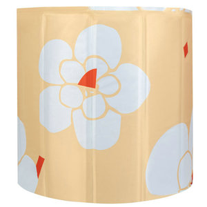 Bañera Plegable para Adultos de 70cm/80cm, Redonda, de PVC, Portátil, para Uso Doméstico - Product Image 1