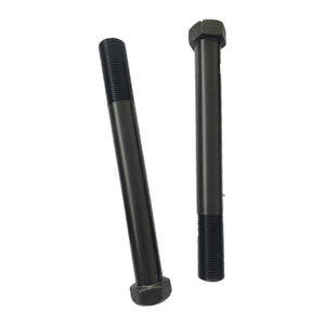 DIN931 DIN933 Hoge Sterkte Bout Moer Ring Kit Bolt - Product Image 1