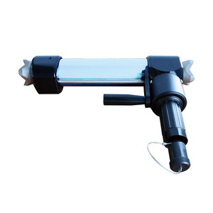 Equipo de Rescate de Emergencia U-Tech, Cilindro Hidráulico de Aleación de Aluminio para Rescate en Incendios, Certificado CE, Flexible para Rescate de Automóviles - Product Image 1