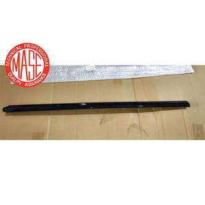 MASE - Moldura de Parachoques Trasero Central Negra de Alta Calidad para Frontlander <span class=keywords><strong>2022</strong></span>, <span class=keywords><strong>Precio</strong></span> de Fábrica, Kit de Carrocería 52151-0A080 - Product Image 2