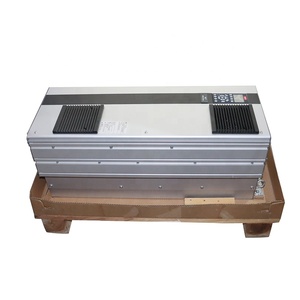 อินเวอร์เตอร์ปรับความถี่ AC คุณภาพสูง พรีเมียม VFD สำหรับควบคุมความเร็วมอเตอร์อุตสาหกรรม รุ่น 134F8468 - Product Image 4