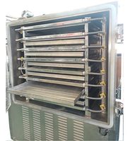 Lyophilisateur alimentaire, machine de lyophilisation commerciale, machine de séchage par congélation