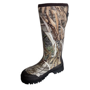 Bottes <span class=keywords><strong>de</strong></span> pluie en caoutchouc bon marché personnalisées pour hommes 4mm néoprène 100% chaussures <span class=keywords><strong>de</strong></span> travail imperméables bottes <span class=keywords><strong>de</strong></span> Wading pour la <span class=keywords><strong>pêche</strong></span> jardin <span class=keywords><strong>botte</strong></span> <span class=keywords><strong>de</strong></span> chasse - Product Image 2