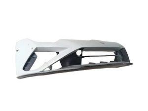 Convient pour <span class=keywords><strong>Lamborghini</strong></span> Gallardo <span class=keywords><strong>Huracan</strong></span> Aventador <span class=keywords><strong>URUS</strong></span> Pare-chocs avant, pare-chocs avant et arrière 400807429B 403807429 - Product Image 5