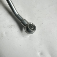 Dongfeng KL Longqing DDI11 Engine EGR Valve Water Inlet Pipe Assembly 1207170-E9300 Original Quality Heavy Truck