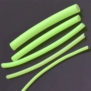 <span class=keywords><strong>Tube</strong></span> en silicone fluorescent luminescent anti-enroulement avec services <span class=keywords><strong>de</strong></span> découpe et <span class=keywords><strong>de</strong></span> moulage - Product Image 5