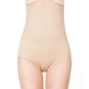Body Shaper intimo Tummy Control <span class=keywords><strong>perizoma</strong></span> Shapewear cinture mutandine dell'anca a vita alta senza cuciture più sottili - Product Image 1