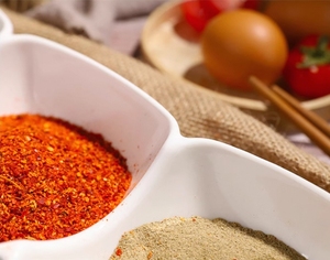 Plato de cerámica personalizado para servir aperitivos y ensaladera excelente plato dividido de venta - Product Image 4