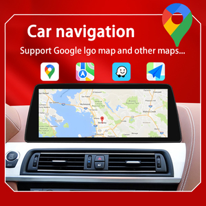 LELV Qualcomm 665 <span class=keywords><strong>Android</strong></span> <span class=keywords><strong>Auto</strong></span> Carplay GPS Navigazione 8GB RAM Assistenza al Parcheggio <span class=keywords><strong>per</strong></span> BMW Serie 6 F06 F12 Lettore Multimediale <span class=keywords><strong>per</strong></span> <span class=keywords><strong>Auto</strong></span> - Product Image 4