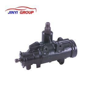 Steering <b>Gear</b> <b>Box</b> for Chevy Astro 27-7533 27-7592 27-7613 27-7558 27-7555 29024407 26072760 26000502 - Product Image 1