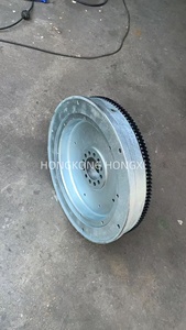 มู่เล่ย์ 7W-1250 7W1250 ใช้เป็นมอเตอร์ลูกสูบ 542-7625 5427625 - Product Image 2
