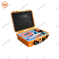 Proveedor de Equipos de Prueba de Materiales para Laboratorios Civiles, Instrumentos de Prueba para Concreto, Suelo, Asfalto y Cemento
