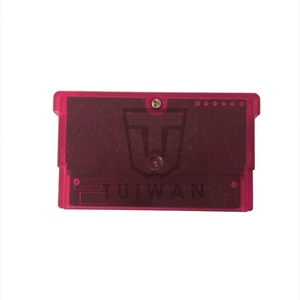 Newest 5 in 1 Video <b>Games</b> Card for GBA SP GB GBC Ruby Sapphire Emerald Gold Silver - Product Image 4