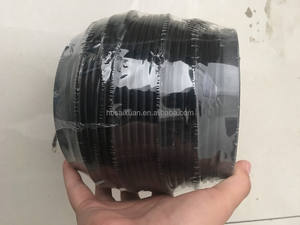 Cordón de junta tórica de caucho nitrílico (NBR) Buna-N de 5 mm de alta calidad, cordón de junta tórica de caucho esponjoso EPDM - Sin caucho - Product Image 3