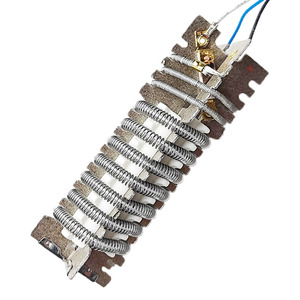 Élément chauffant pour pistolet à air chaud 2000W 1600W 1800W 700W, température réglable, pour soudage plastique, usage bricolage - Product Image 5